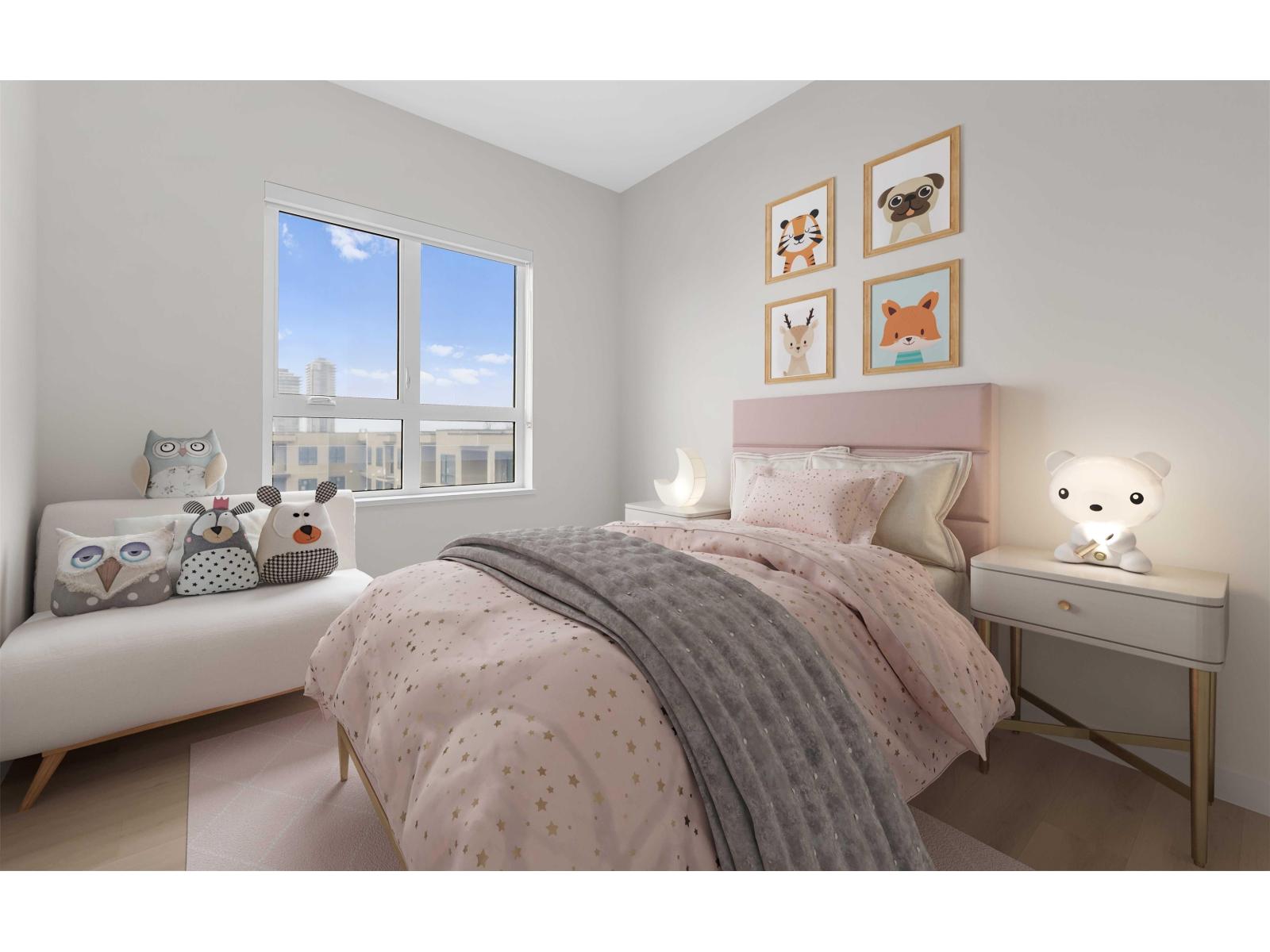 512 20049 82 AVENUE, Langley