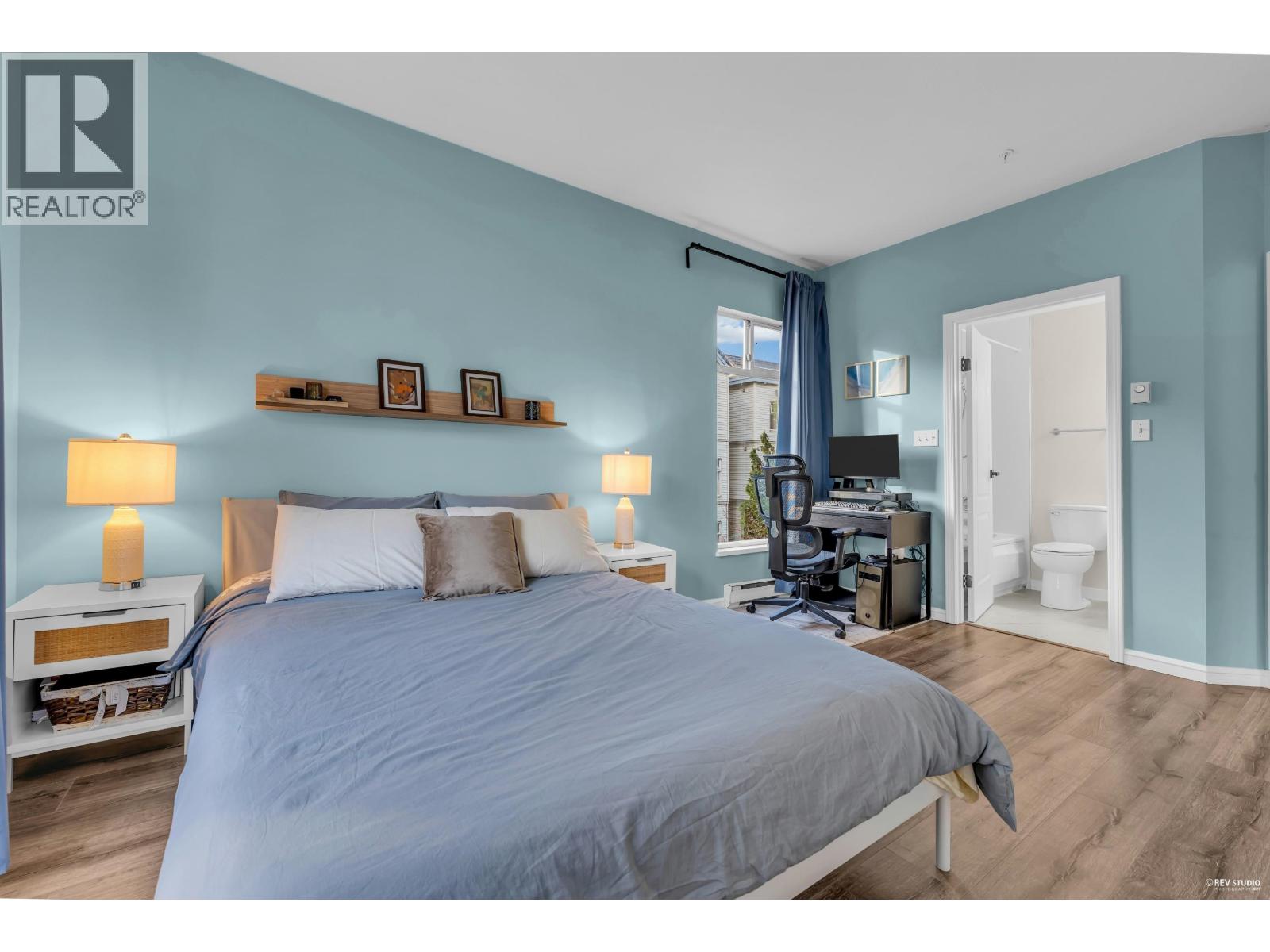 217 7633 ST. ALBANS ROAD, Richmond