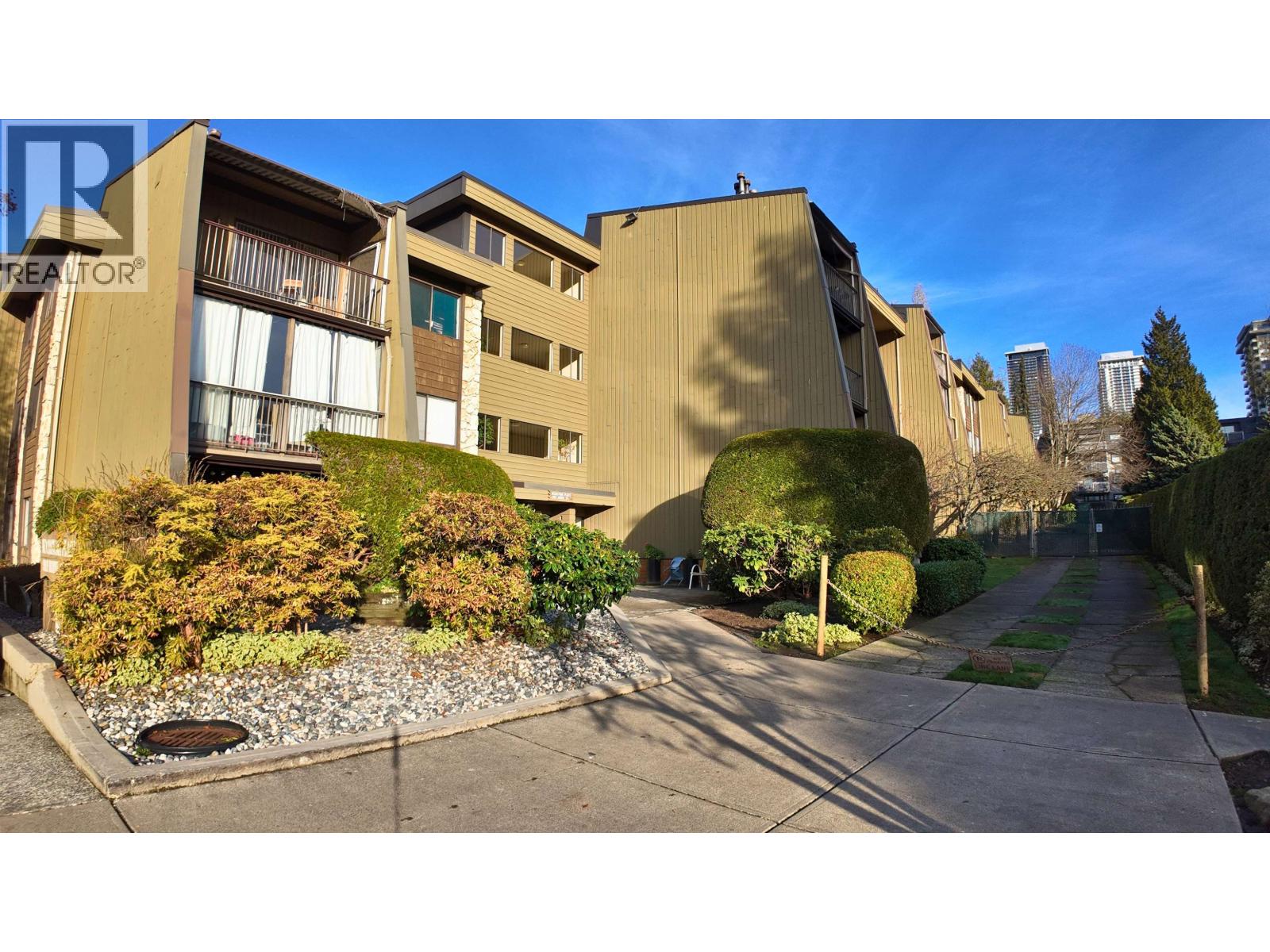 309 9101 HORNE STREET, Burnaby