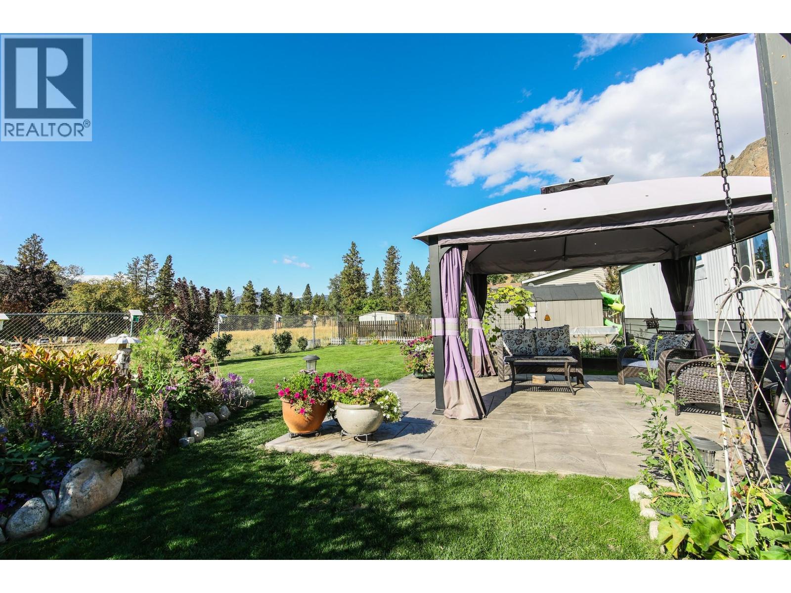 4505 McLean Creek Road Unit# L2, Okanagan Falls
