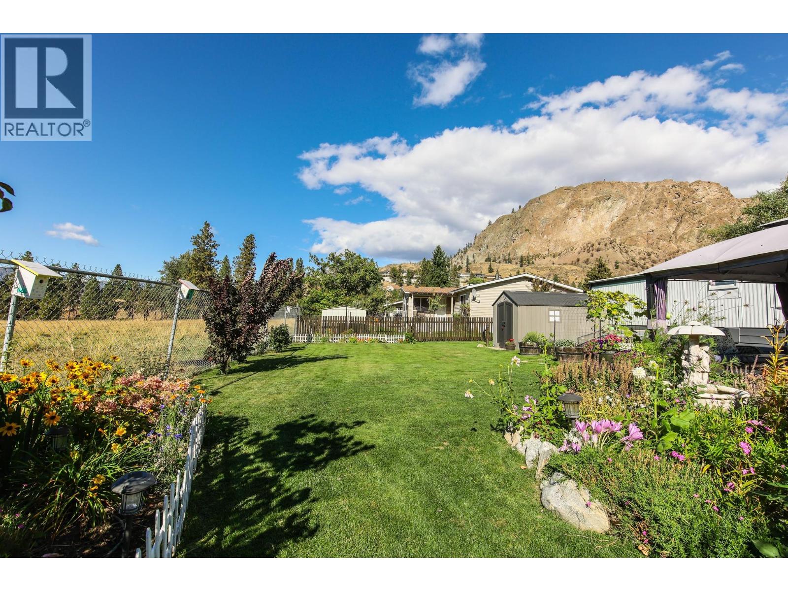 4505 McLean Creek Road Unit# L2, Okanagan Falls