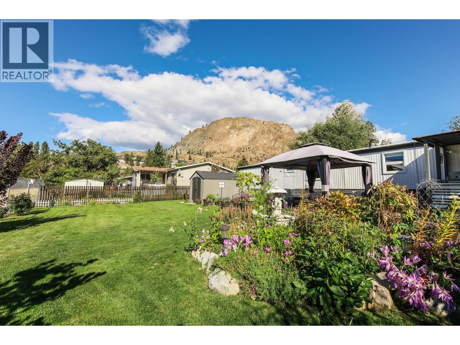 4505 McLean Creek Road Unit# L2, Okanagan Falls