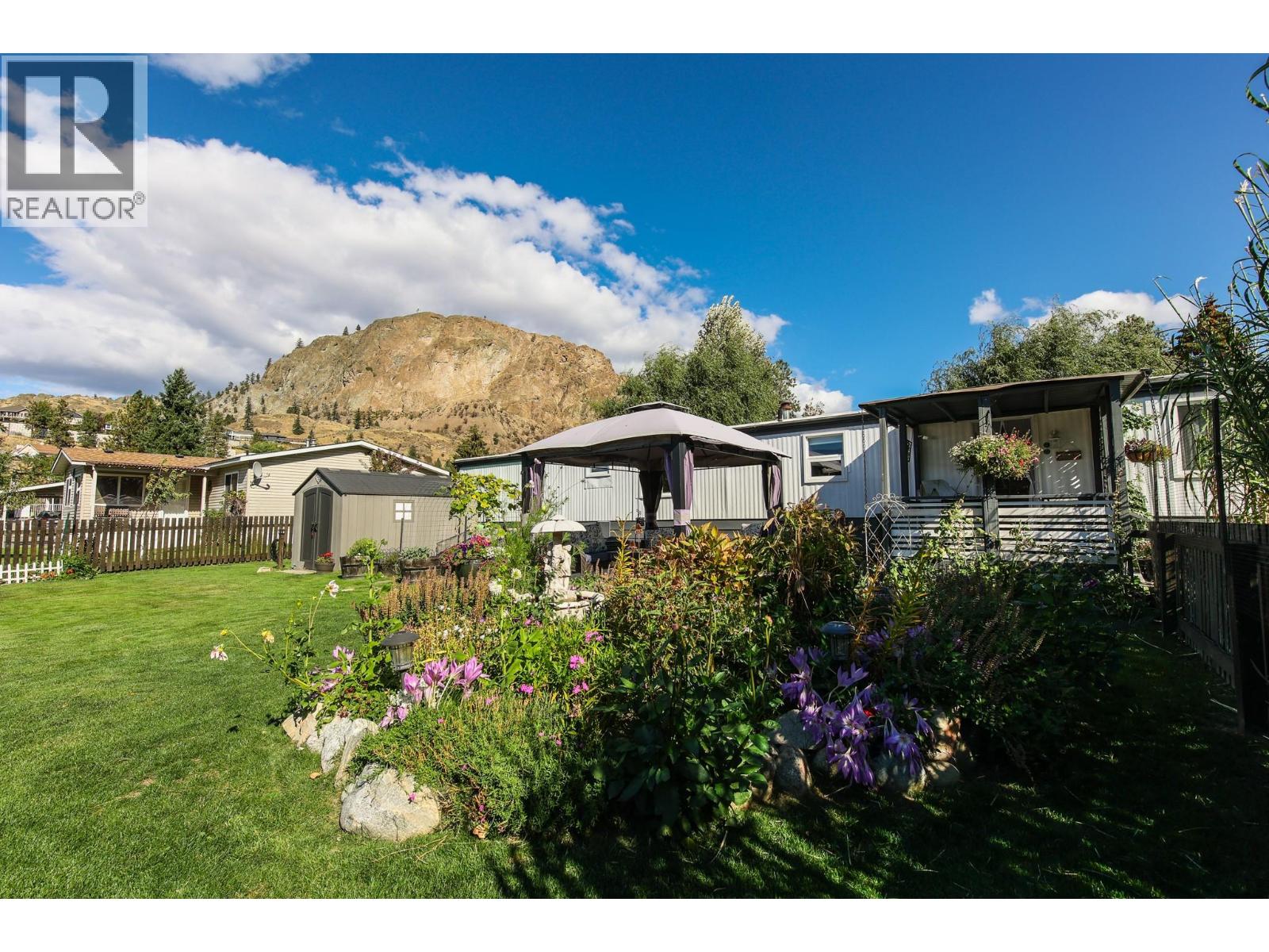 4505 McLean Creek Road Unit# L2, Okanagan Falls