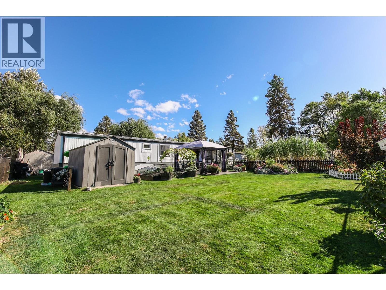 4505 McLean Creek Road Unit# L2, Okanagan Falls