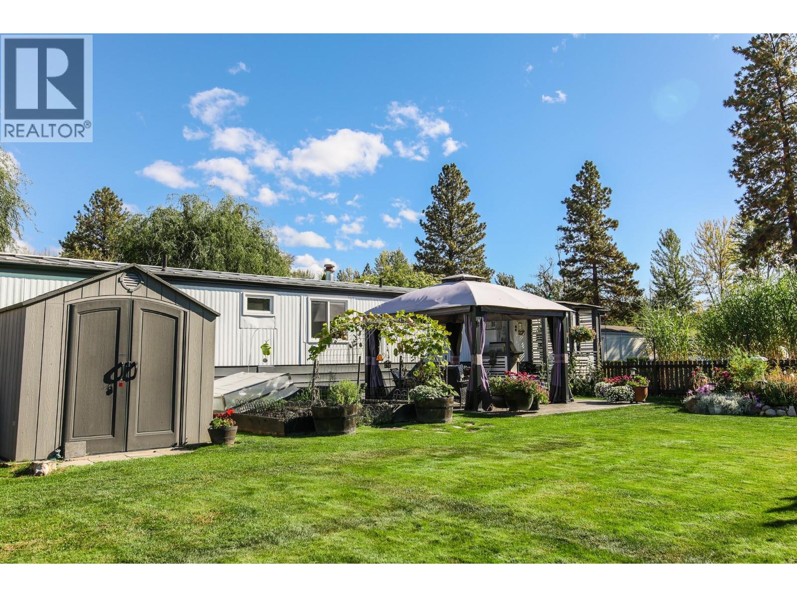 4505 McLean Creek Road Unit# L2, Okanagan Falls