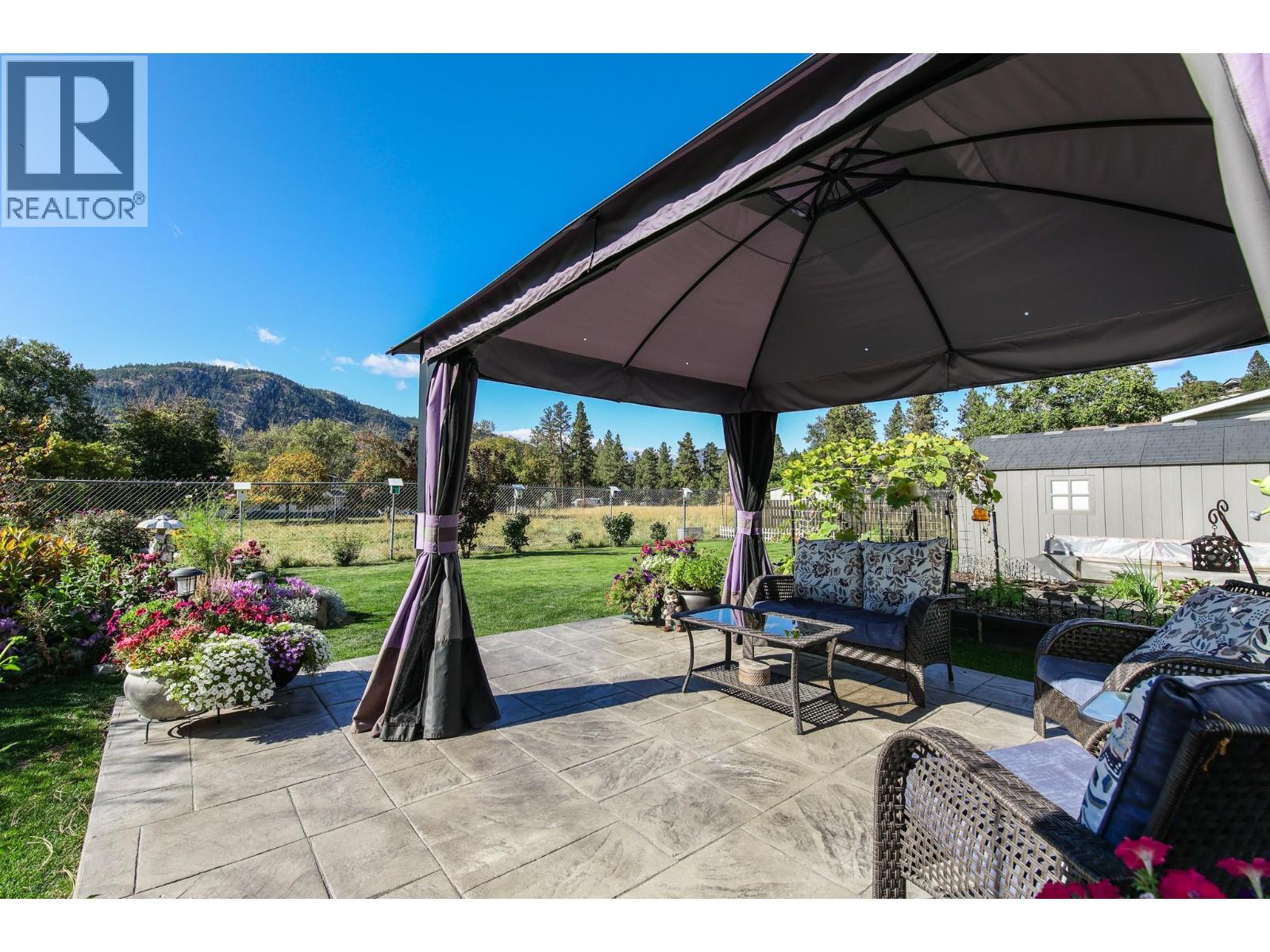4505 McLean Creek Road Unit# L2, Okanagan Falls