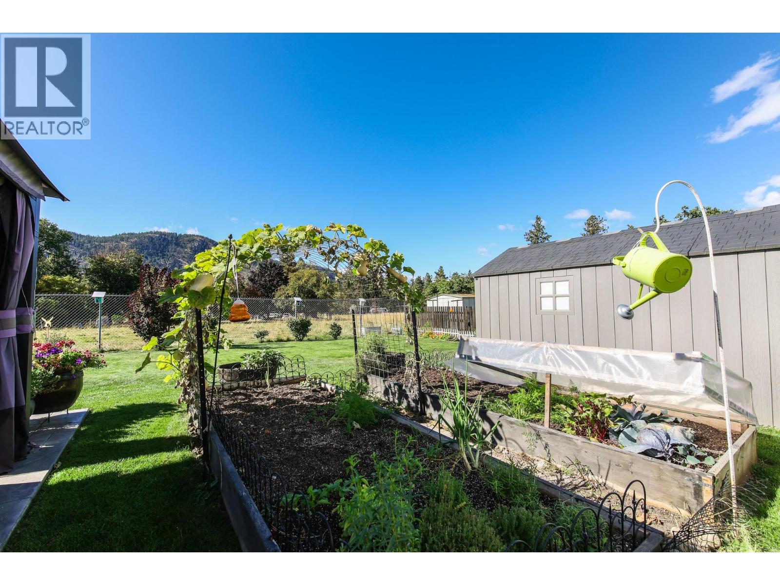 4505 McLean Creek Road Unit# L2, Okanagan Falls