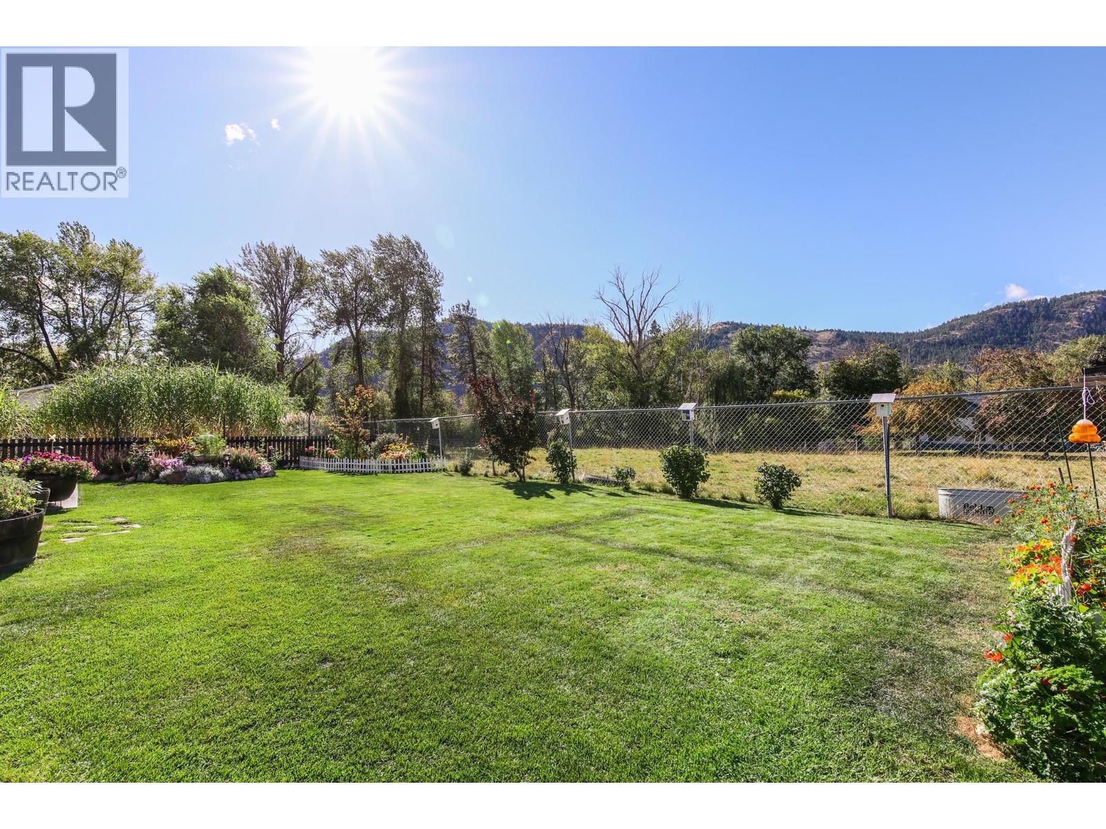 4505 McLean Creek Road Unit# L2, Okanagan Falls