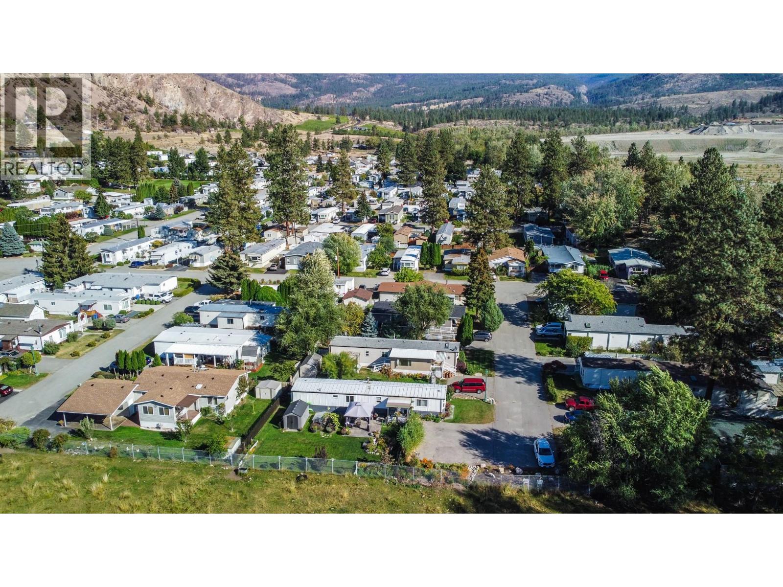 4505 McLean Creek Road Unit# L2, Okanagan Falls