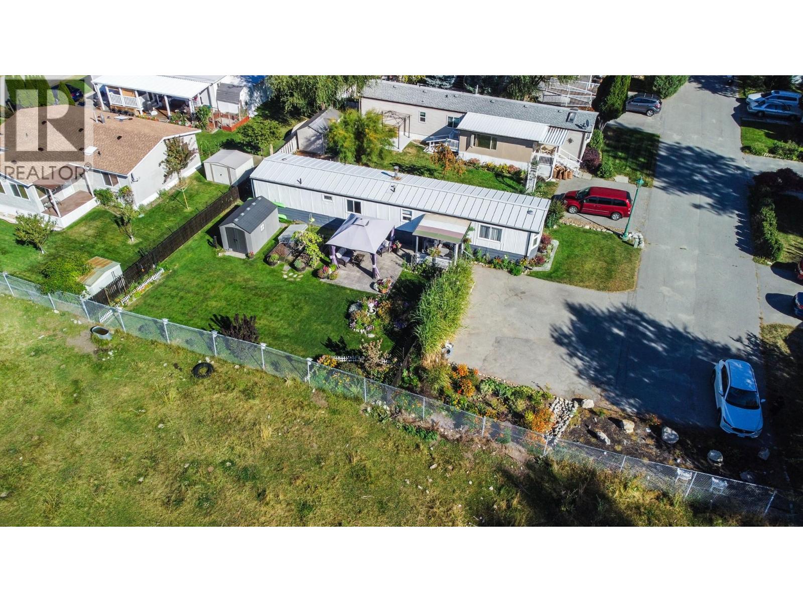 4505 McLean Creek Road Unit# L2, Okanagan Falls