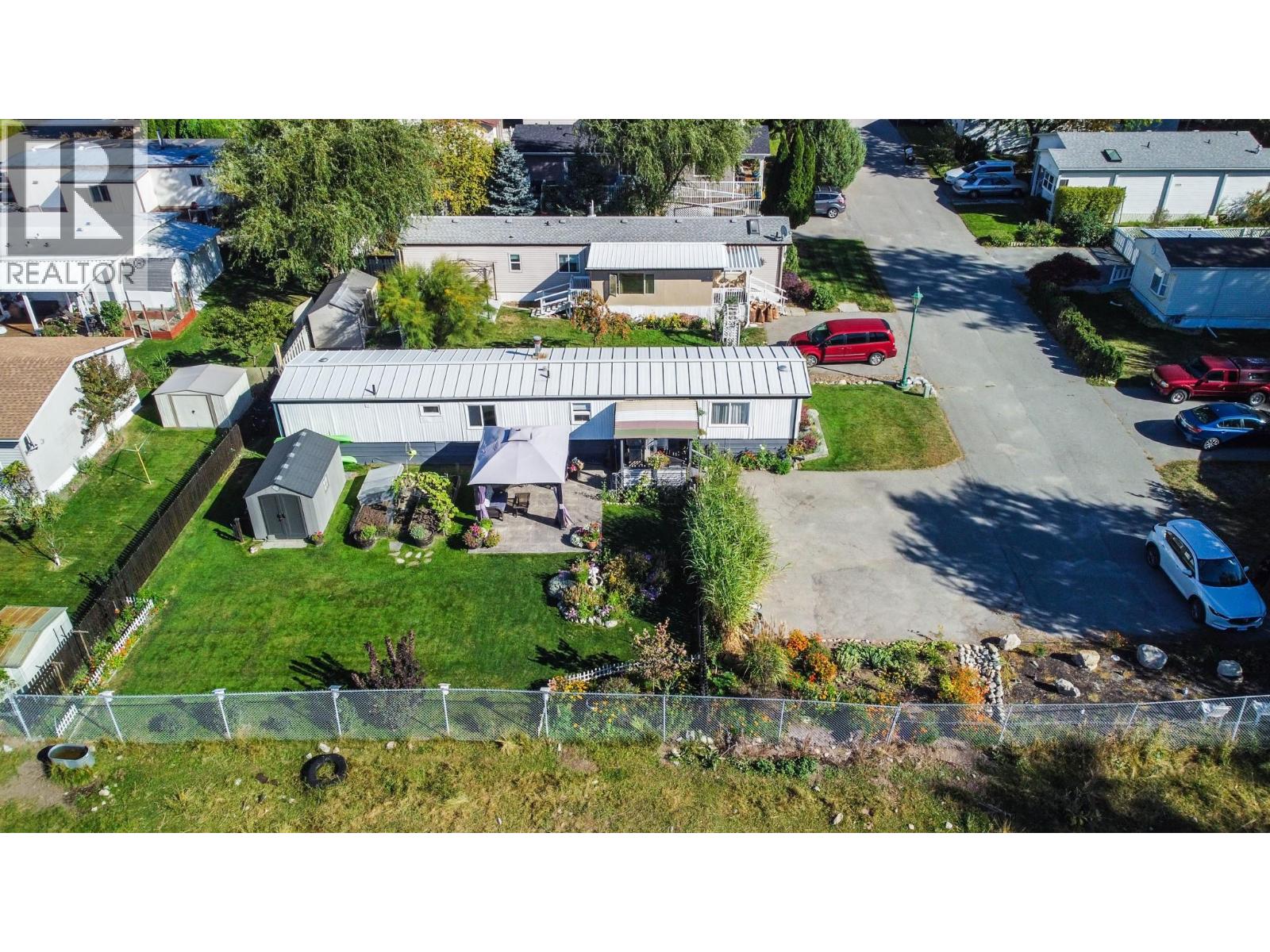 4505 McLean Creek Road Unit# L2, Okanagan Falls