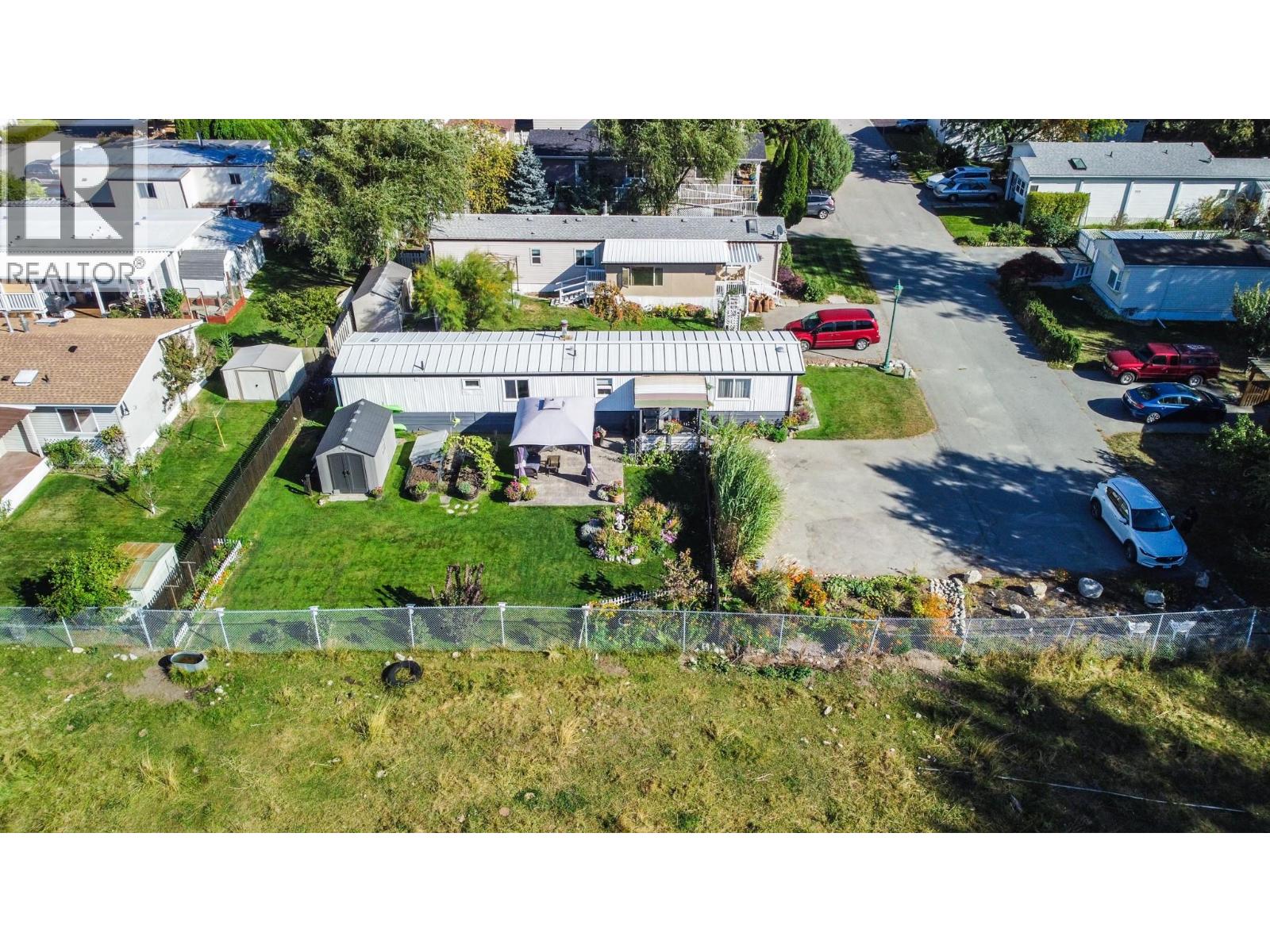 4505 McLean Creek Road Unit# L2, Okanagan Falls