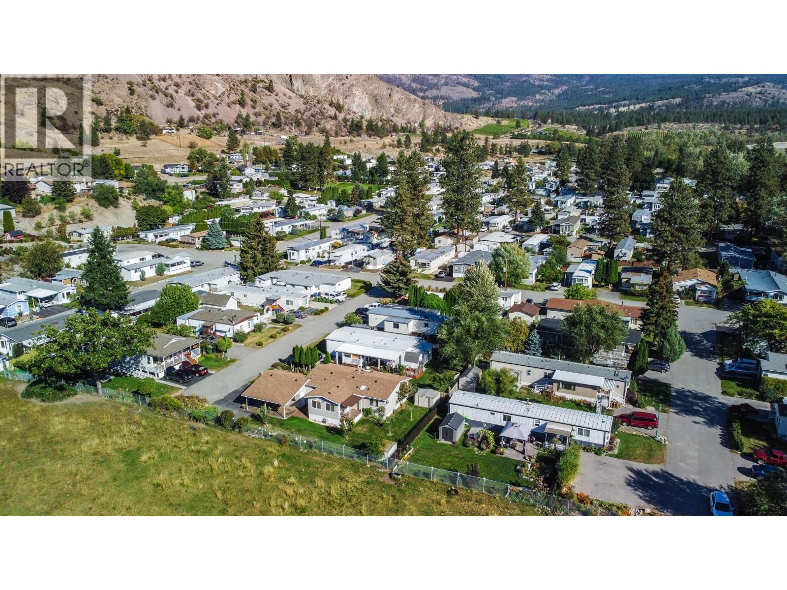 4505 McLean Creek Road Unit# L2, Okanagan Falls