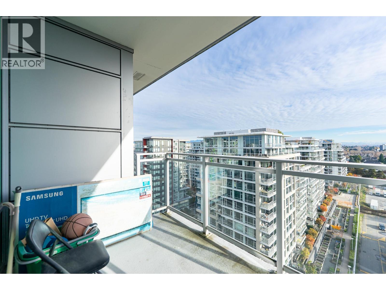 1704 3333 SEXSMITH ROAD, Richmond