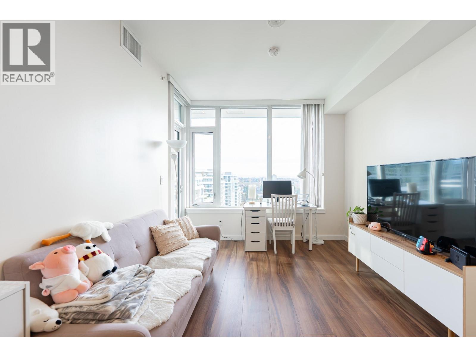 1704 3333 SEXSMITH ROAD, Richmond