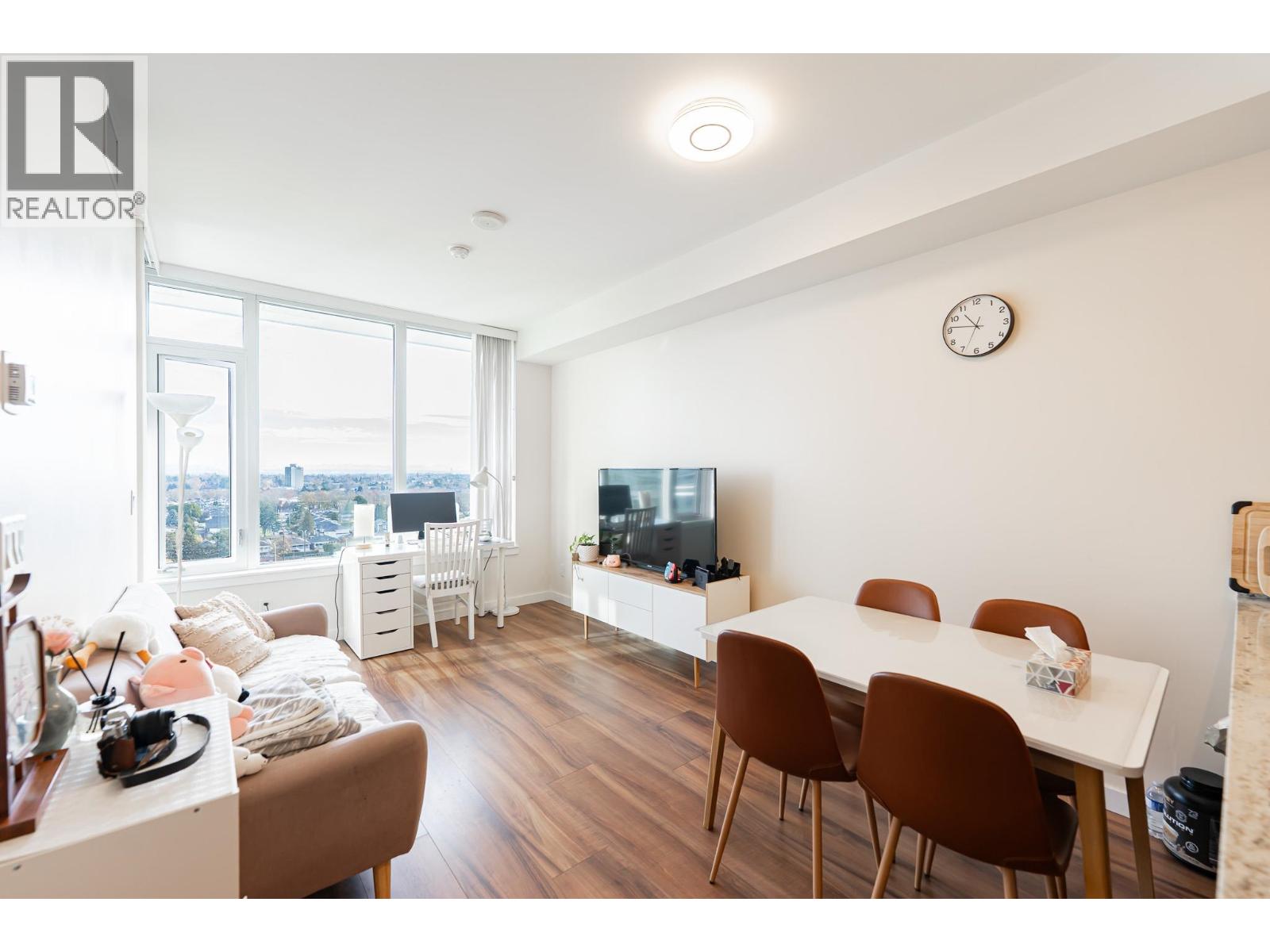 1704 3333 SEXSMITH ROAD, Richmond