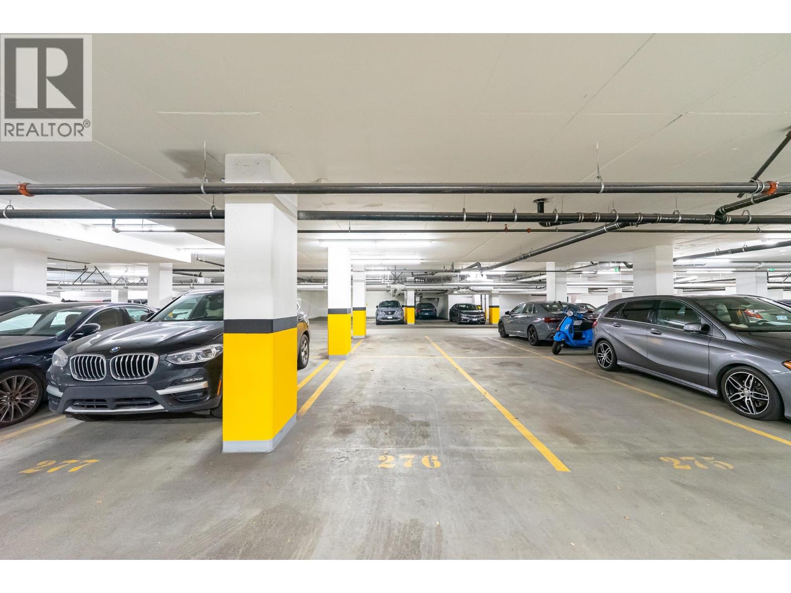 1704 3333 SEXSMITH ROAD, Richmond