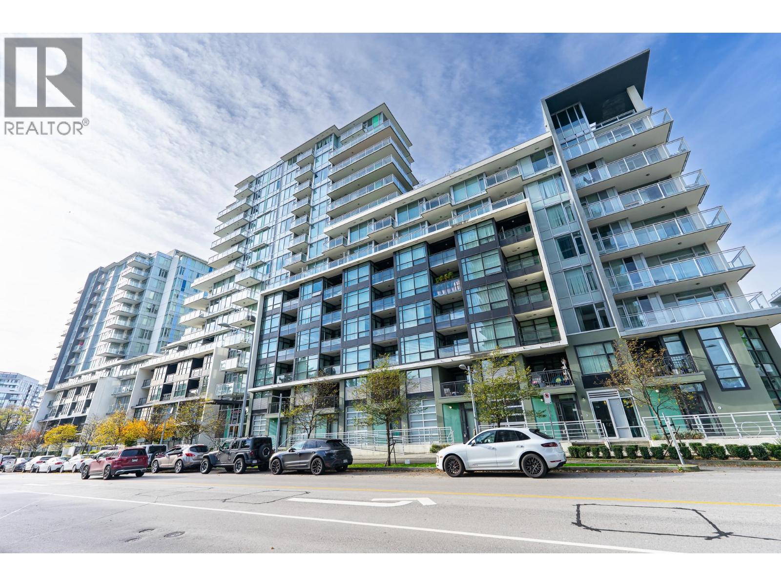 1704 3333 SEXSMITH ROAD, Richmond