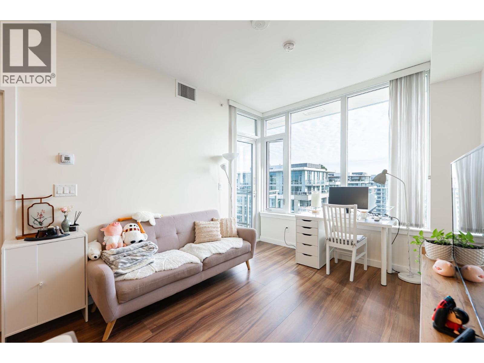 1704 3333 SEXSMITH ROAD, Richmond