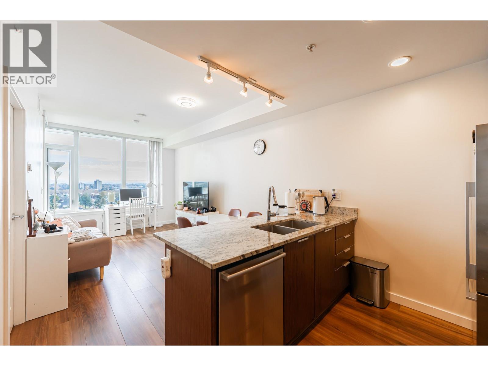 1704 3333 SEXSMITH ROAD, Richmond