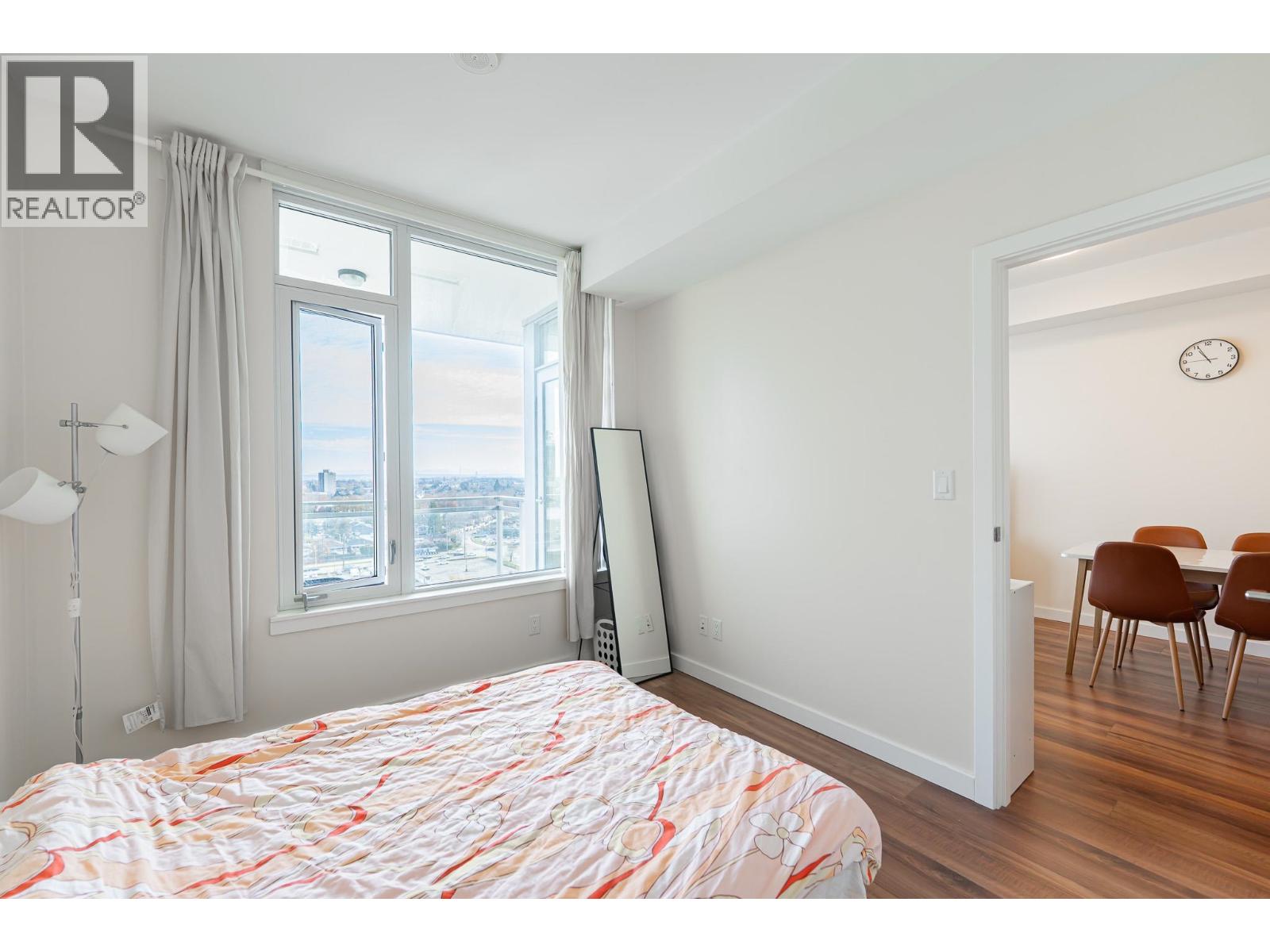 1704 3333 SEXSMITH ROAD, Richmond