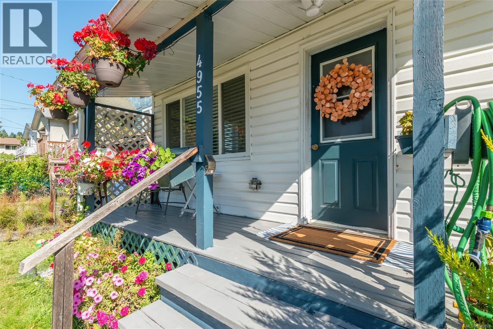 4955 Elizabeth St, Port Alberni