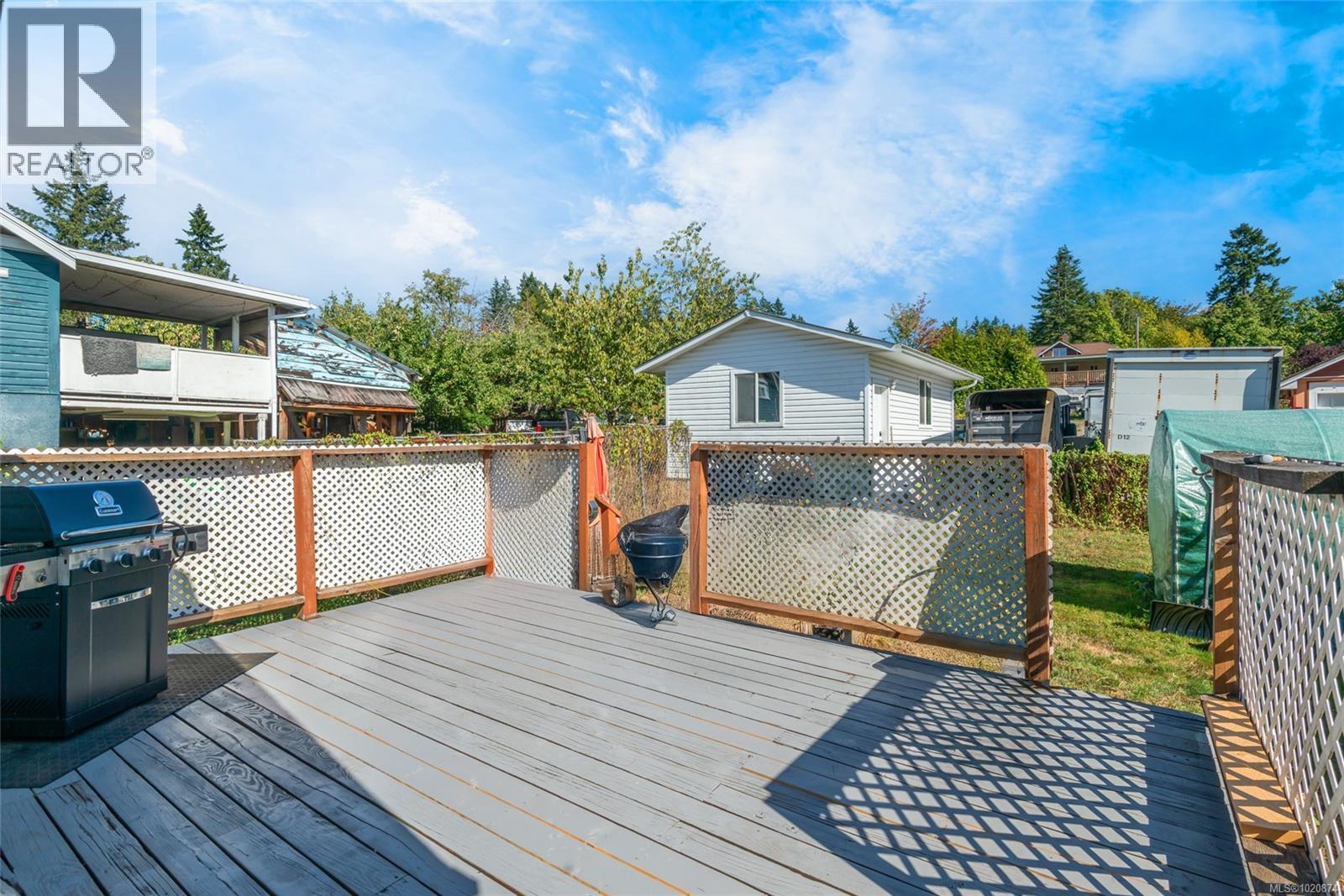 4955 Elizabeth St, Port Alberni