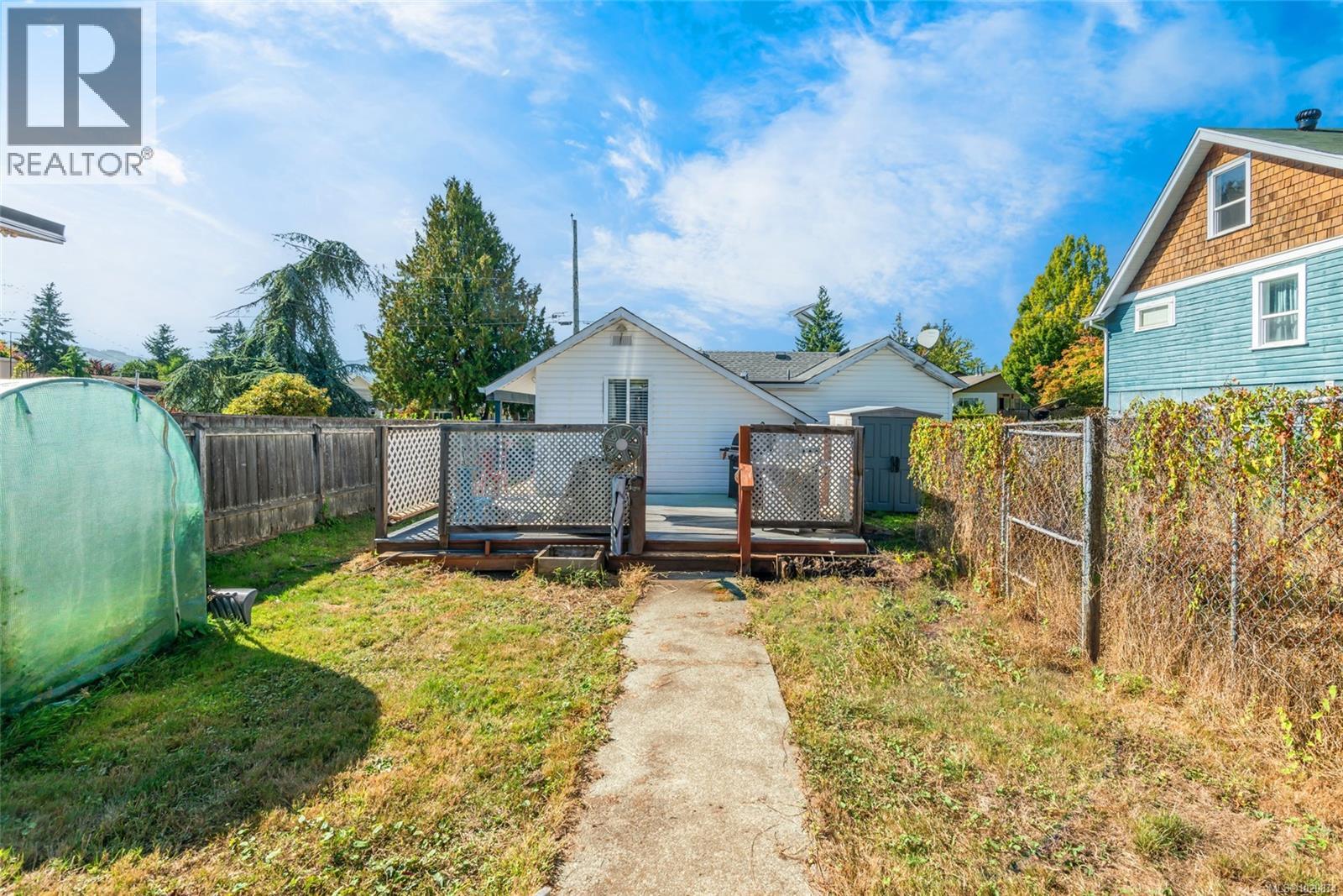 4955 Elizabeth St, Port Alberni