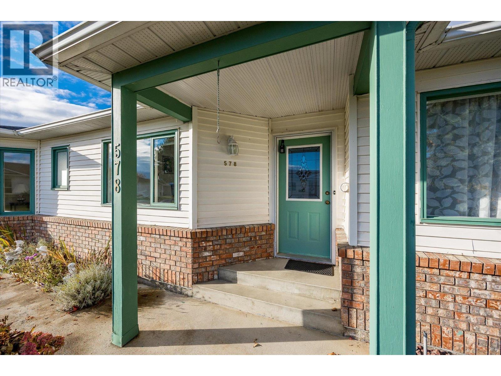 578 1255 Raymer Avenue, Kelowna