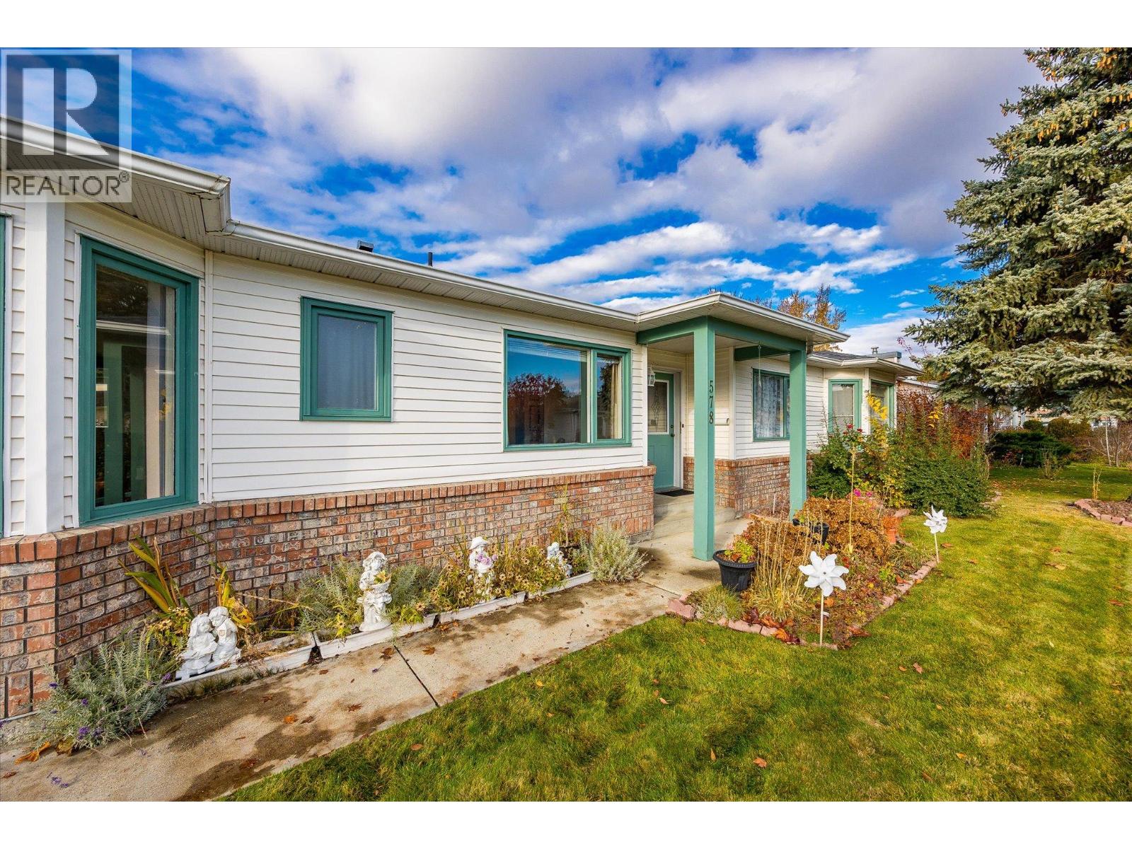 578 1255 Raymer Avenue, Kelowna