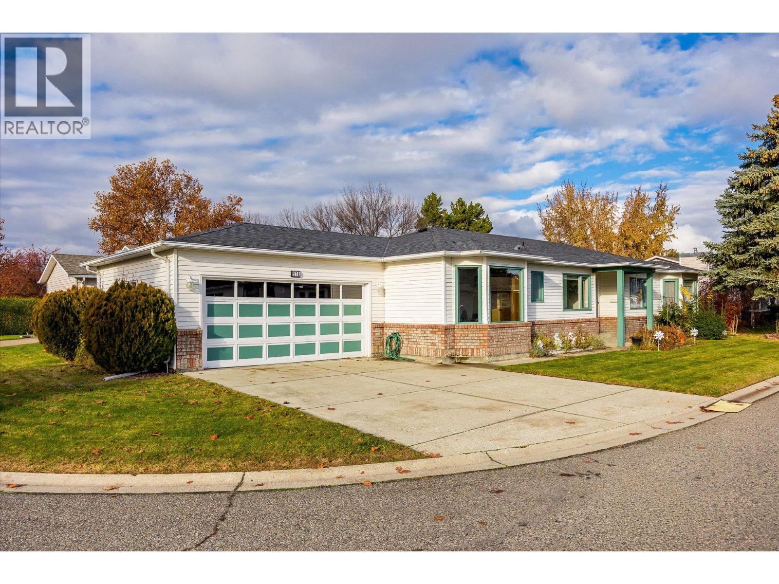 578 1255 Raymer Avenue, Kelowna