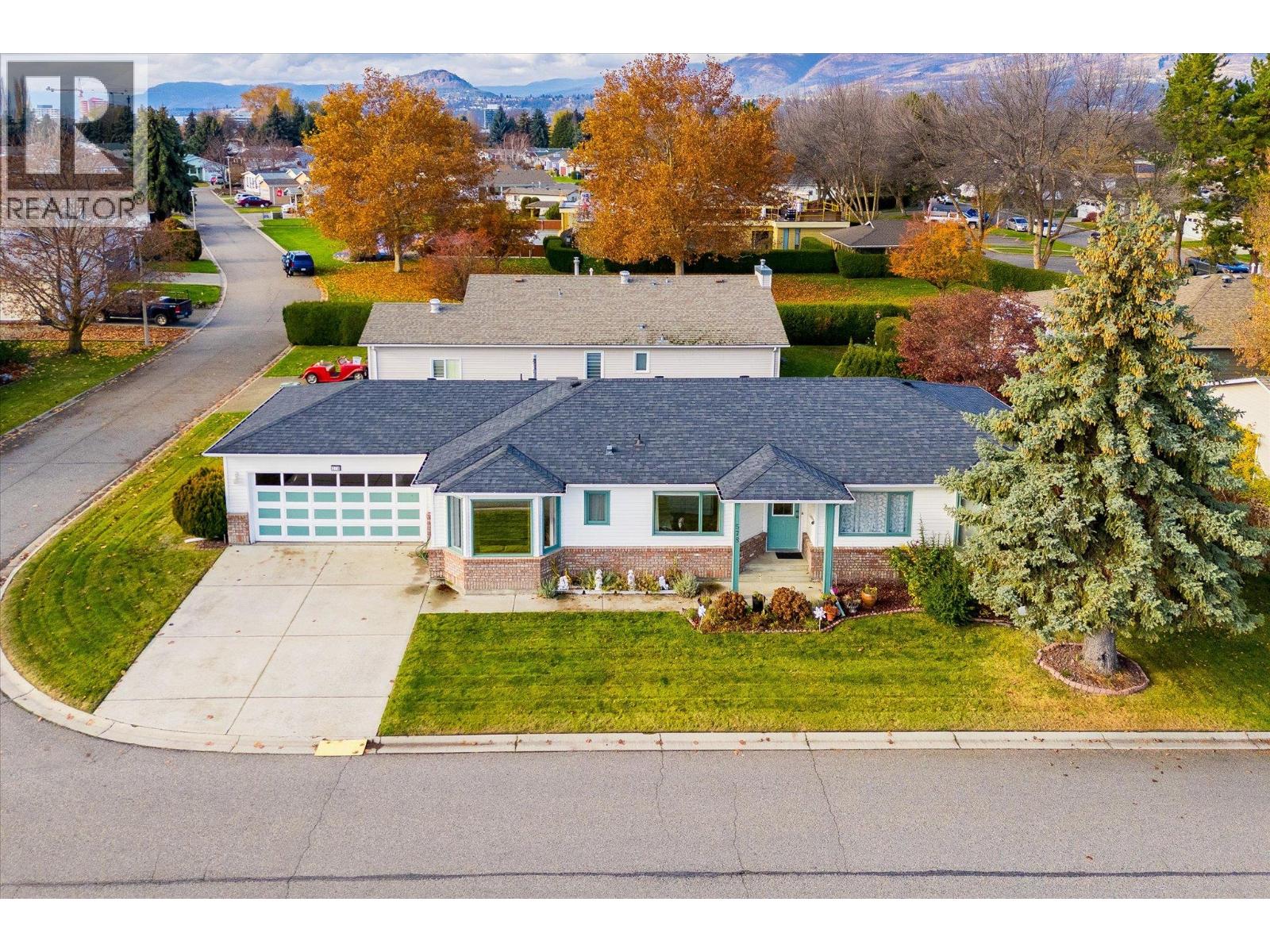 578 1255 Raymer Avenue, Kelowna