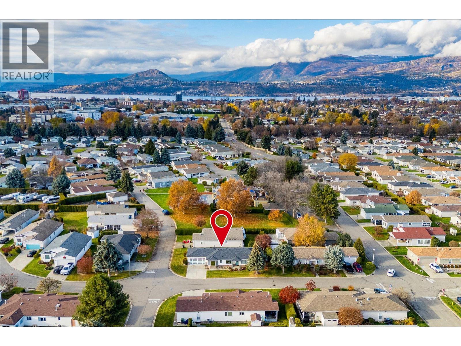 578 1255 Raymer Avenue, Kelowna