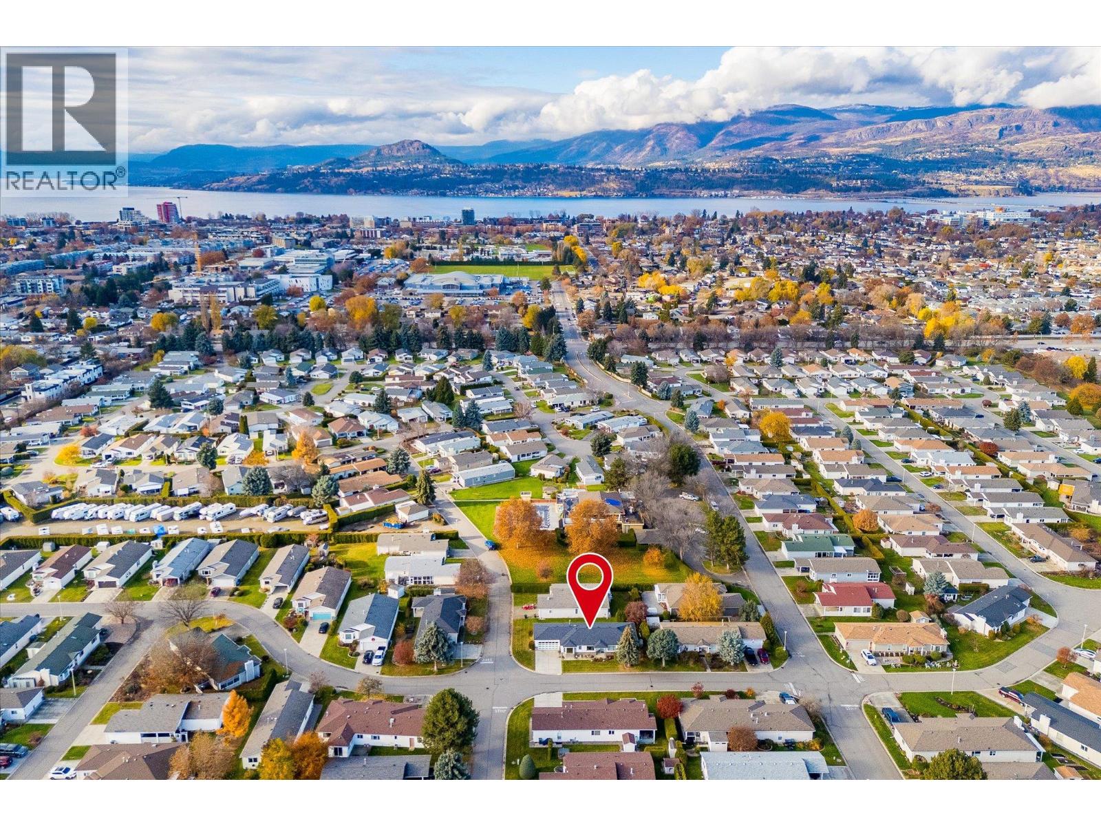 578 1255 Raymer Avenue, Kelowna