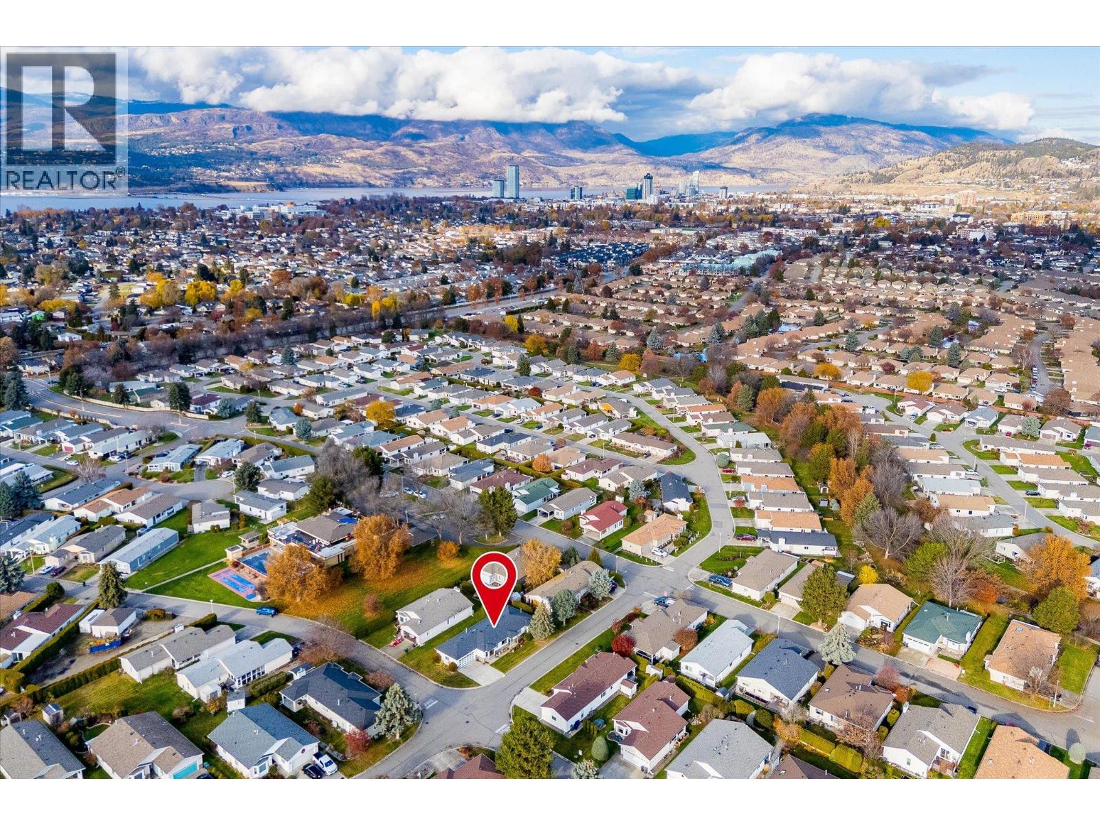578 1255 Raymer Avenue, Kelowna