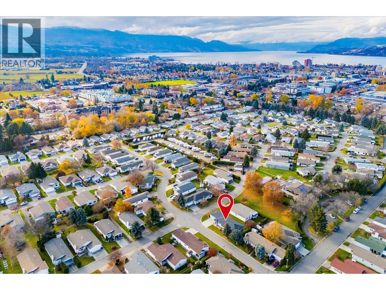 578 1255 Raymer Avenue, Kelowna