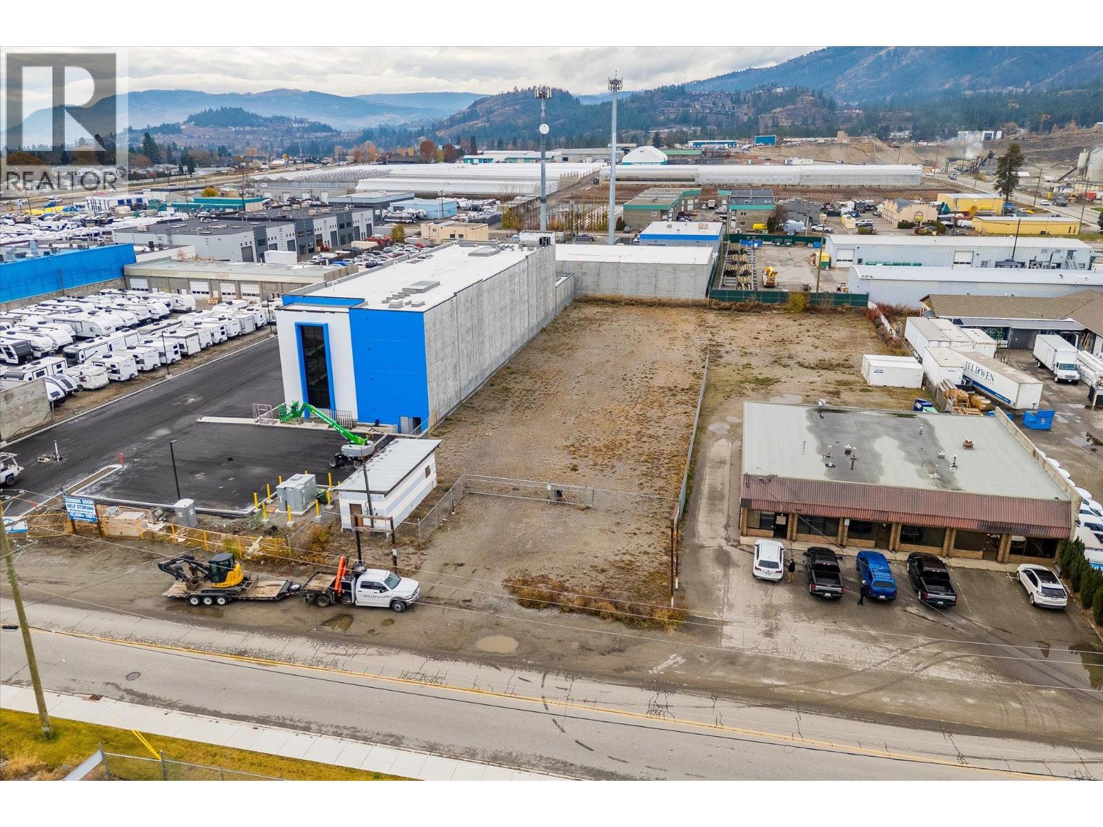  2520 Ross Road, West Kelowna