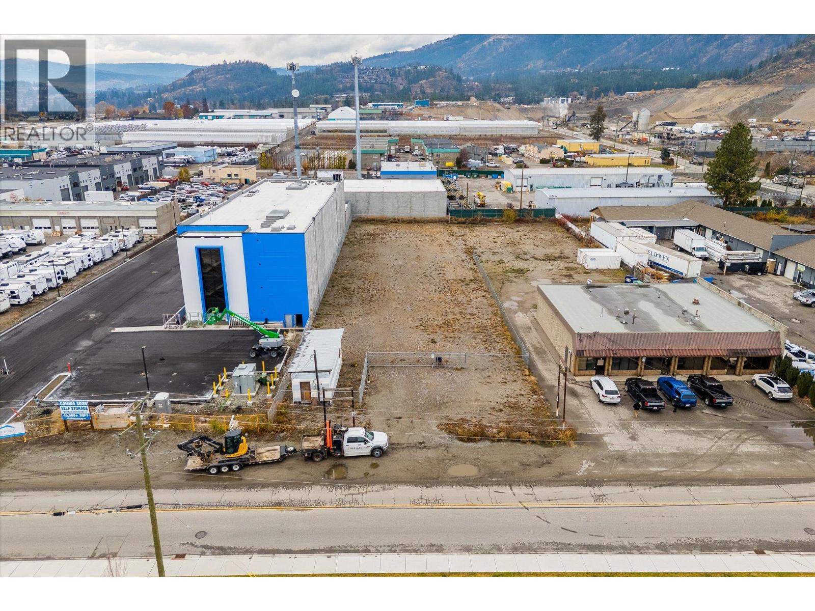  2520 Ross Road, West Kelowna