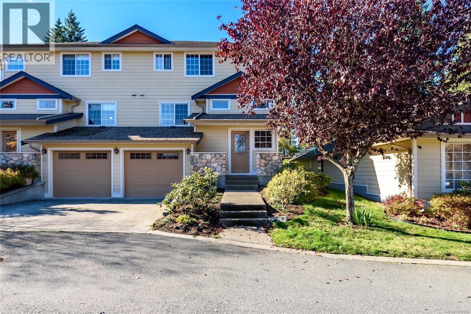 40 2728 1st St, Courtenay