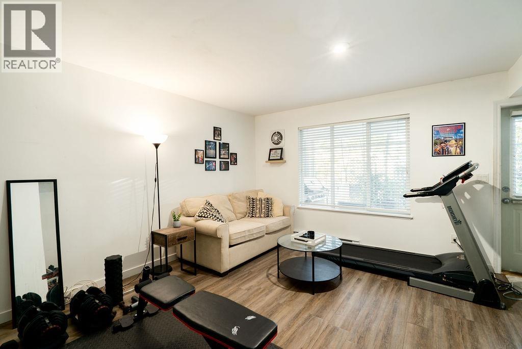 41 19141 124 AVENUE, Pitt Meadows