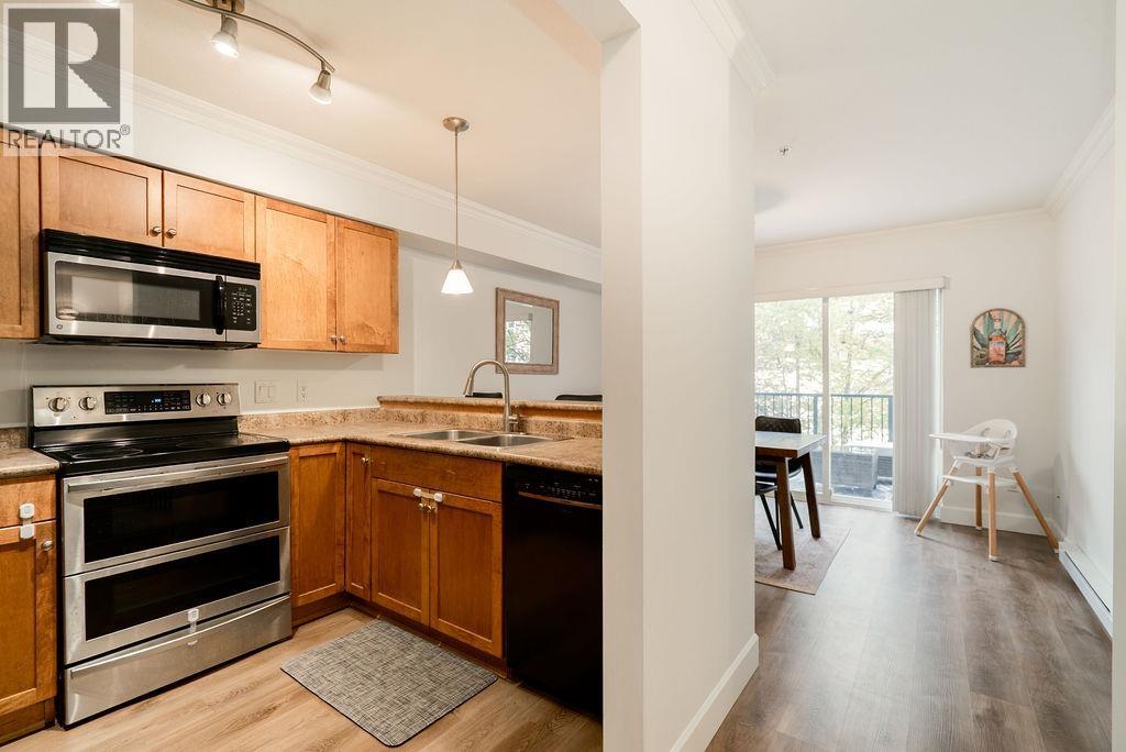 41 19141 124 AVENUE, Pitt Meadows