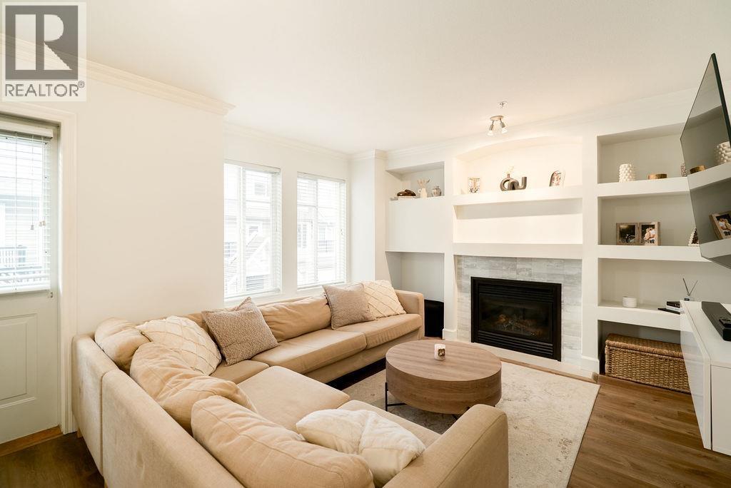 41 19141 124 AVENUE, Pitt Meadows