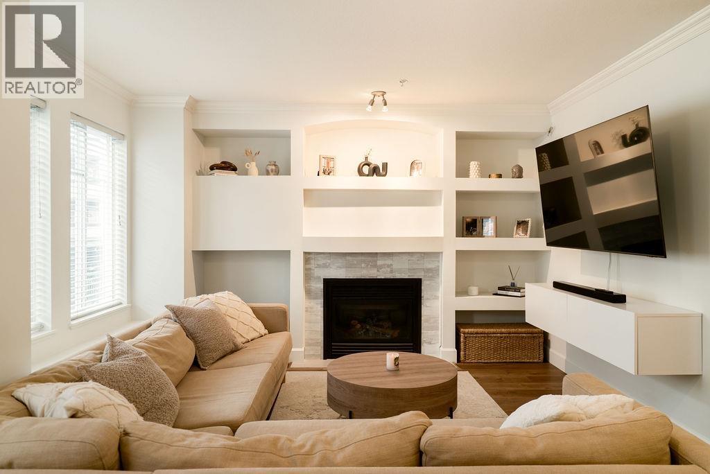 41 19141 124 AVENUE, Pitt Meadows