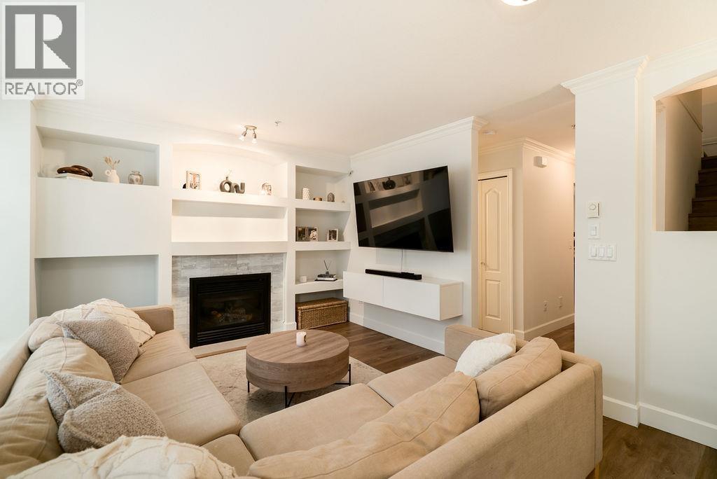 41 19141 124 AVENUE, Pitt Meadows