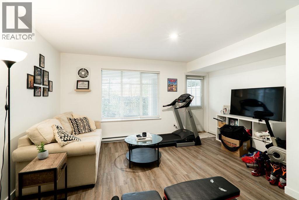 41 19141 124 AVENUE, Pitt Meadows