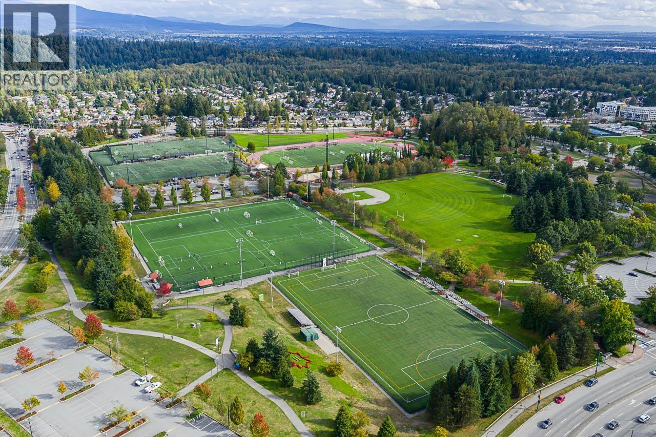 211 2958 SILVER SPRINGS BOULEVARD, Coquitlam