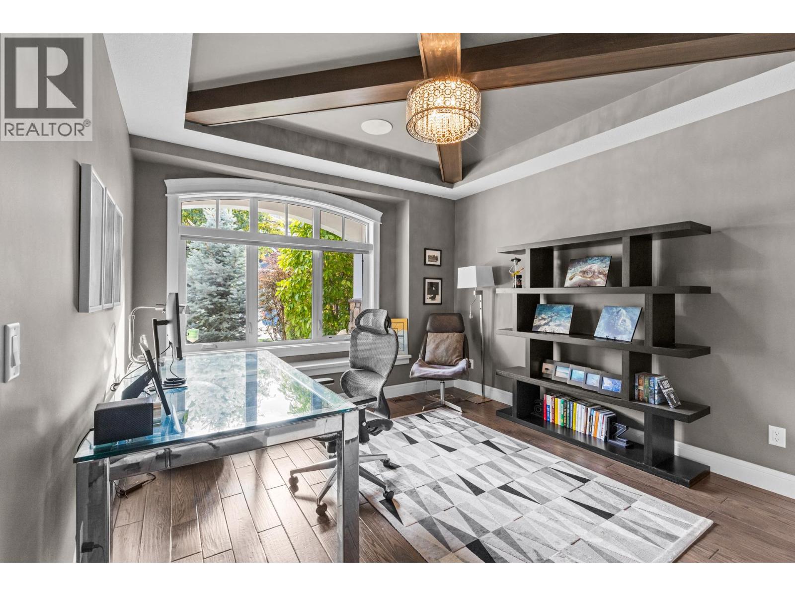  388 Rindle Court, Kelowna