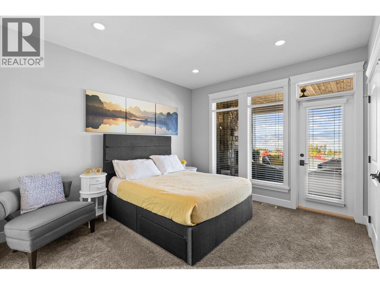  388 Rindle Court, Kelowna