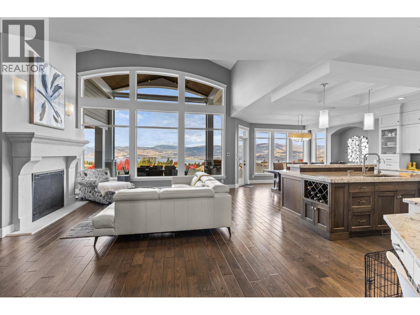  388 Rindle Court, Kelowna