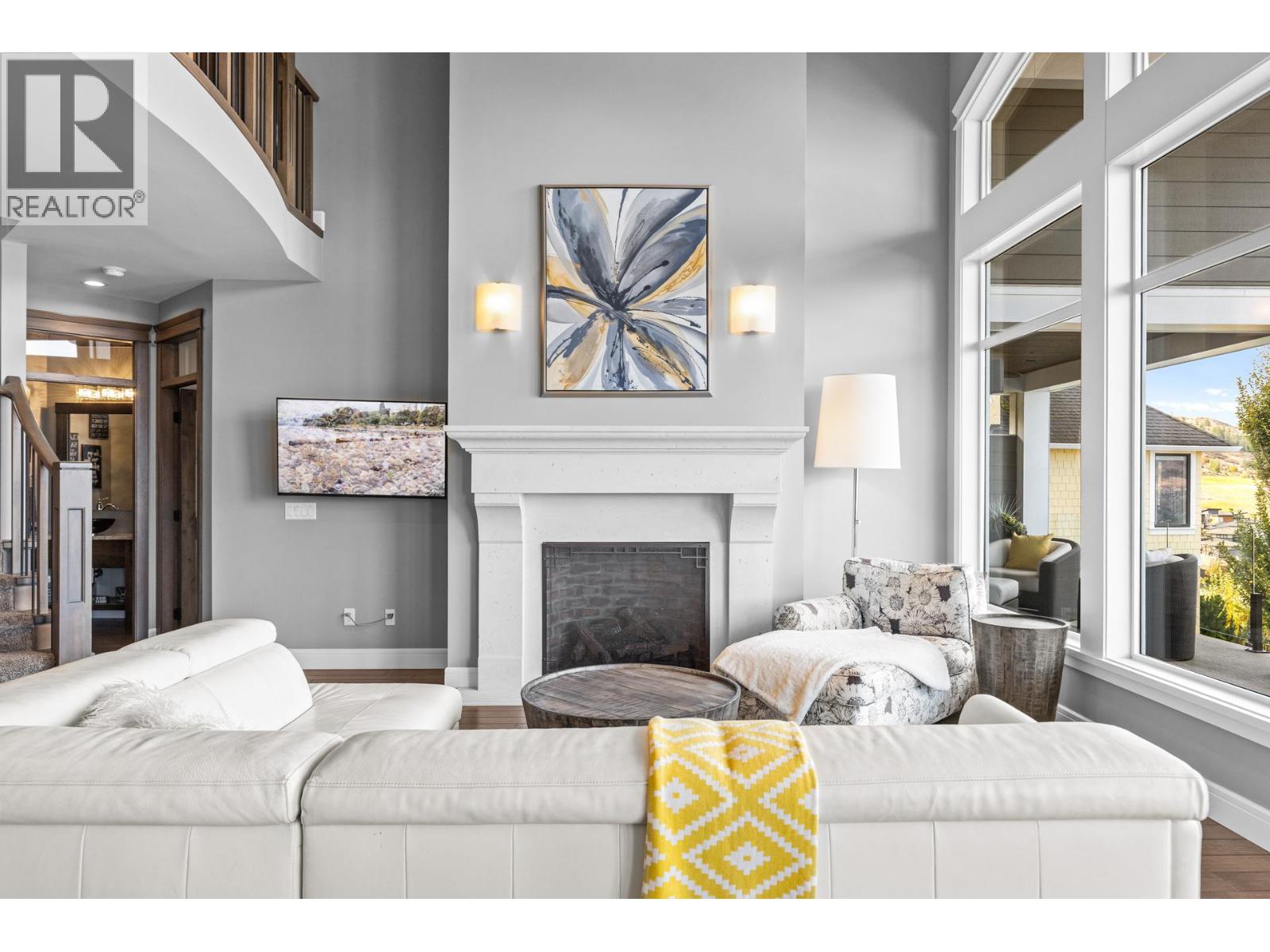  388 Rindle Court, Kelowna